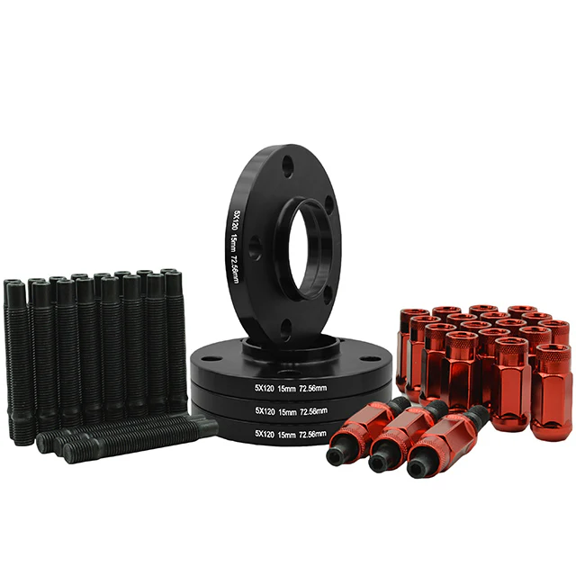 Wheel Accessories